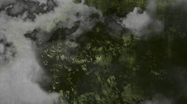 metin için alanı olan grunge doku arkaplanı