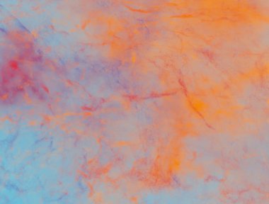 metin için alan ile renkli mermer doku ile soyut arka plan