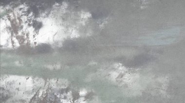 Metnin için alanı olan soyut grunge arkaplanı