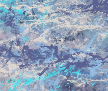 Soyut grungy dokulu arka plan