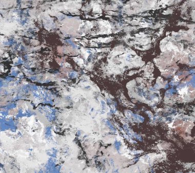 kopya alanı ile soyut renkli mermer arka plan