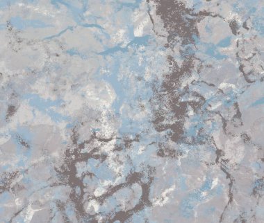 Boya lekeleriyle soyut arkaplan 