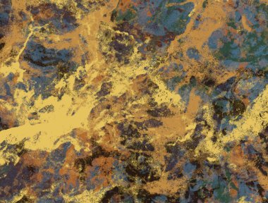 metin için alanı olan grunge arkaplanı