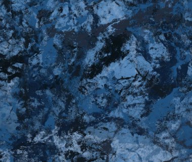 kopya alanı ile soyut renkli mermer arka plan