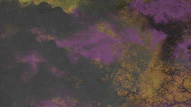 boya lekeleri ile grunge arka plan