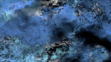 metin için alanı olan grunge doku arkaplanı