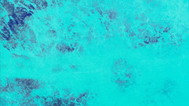 Metin için yeri olan boya lekeleriyle soyut arkaplan