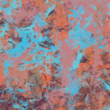 kopya alanı ile soyut renkli mermer arka plan