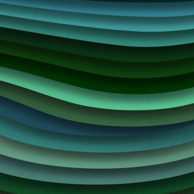 3 boyutlu illüstrasyon. Web modern fon. Renkli desen. Soyut geometrik şekiller. arkaplan.