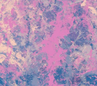 Soyut renk ile grunge arka plan