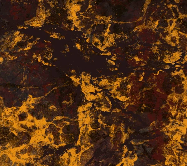 공간이있는 추상적 다채로운 대리석 — 스톡 사진