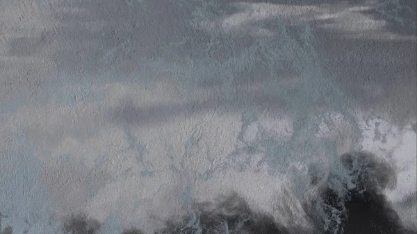 renkli mermer doku ile grunge arka plan