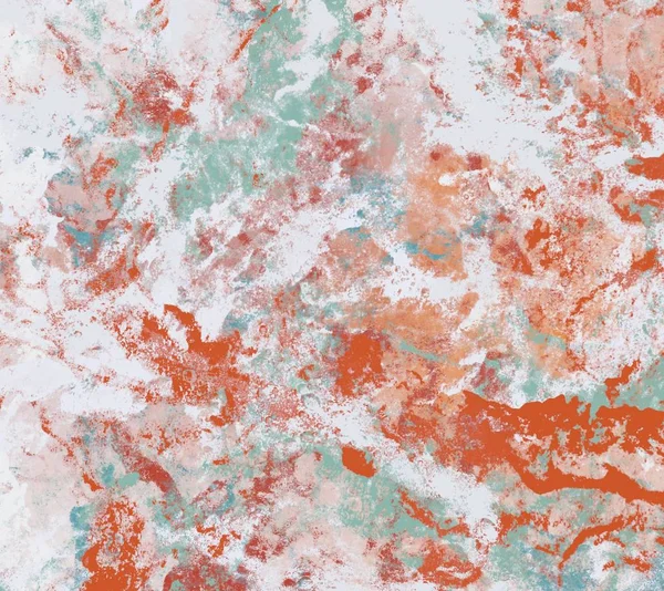 kopya alanı ile soyut renkli mermer arka plan