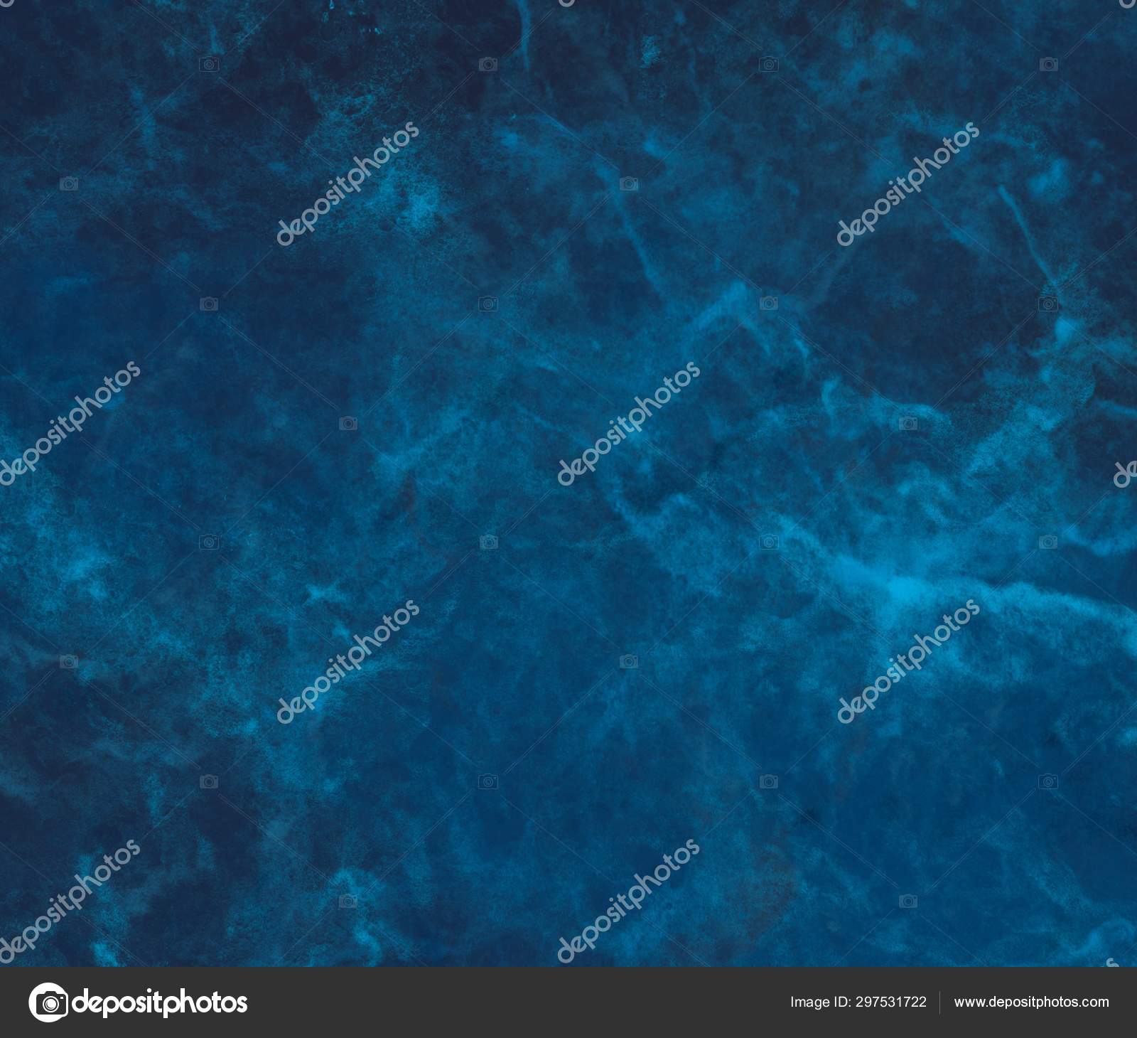 Abstrait Fond Bleu Avec Espace Pour Le Texte Photographie Nordenworks Gmail Com C 297531722