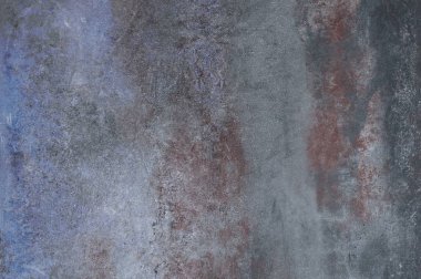 Boya lekeleriyle soyut arkaplan 