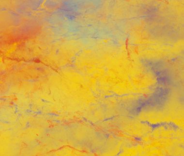 metin için alan ile renkli mermer doku ile soyut arka plan