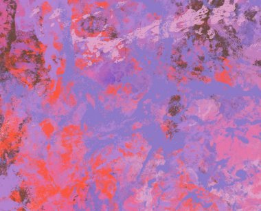 kopya alanı ile soyut renkli mermer arka plan