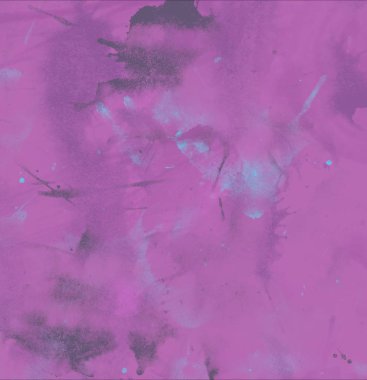 boya fırça darbeleri desenli soyut suluboya grunge arka plan 