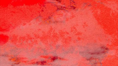 Metin için yeri olan boya lekeleriyle soyut arkaplan