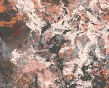 kopya alanı ile soyut renkli mermer arka plan