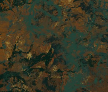 Soyut renk ile grunge arka plan