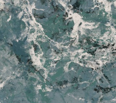 kopya alanı ile soyut renkli mermer arka plan