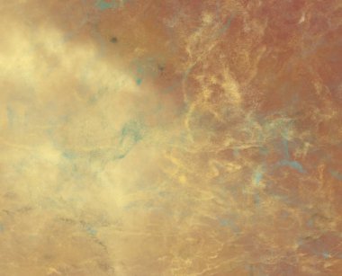 metin için alanı olan grunge arkaplanı