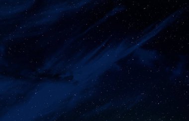 Soyut alan koyu arka plan  