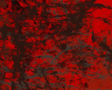 Metnin için alanı olan soyut grunge arkaplanı