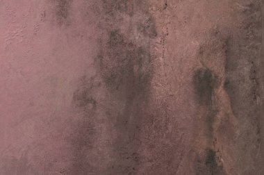 metin için alan ile arka planda soyut renkli lekeler