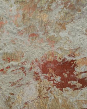 metin için alanı olan grunge doku arkaplanı