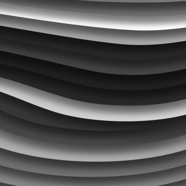 3 boyutlu illüstrasyon. Web modern fon. Renkli desen. Soyut geometrik şekiller. arkaplan.