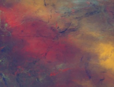 Renkli mermer desenli soyut arkaplan