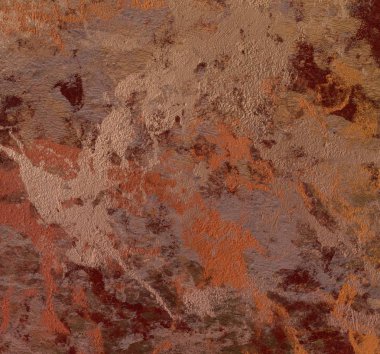 metin için alanı olan grunge doku arkaplanı