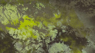 boya lekeleri ile grunge arka plan