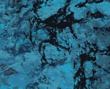 kopya alanı ile soyut renkli mermer arka plan