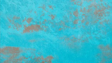 Metin için yeri olan boya lekeleriyle soyut arkaplan