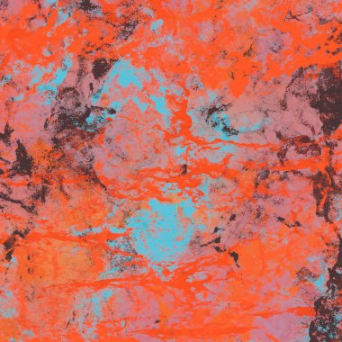 Kopya alanı ile soyut grunge mermer arkaplan