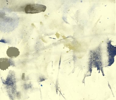 soyut suluboya sıçramagina grunge ışık arka plan 