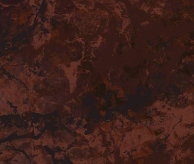 Kopya alanı ile soyut grunge mermer arkaplan