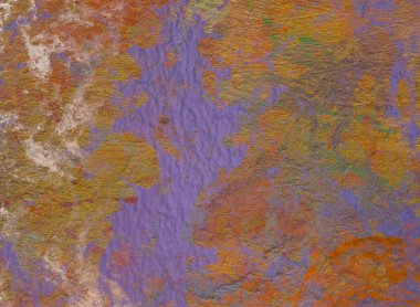 metin için alanı olan grunge doku arkaplanı