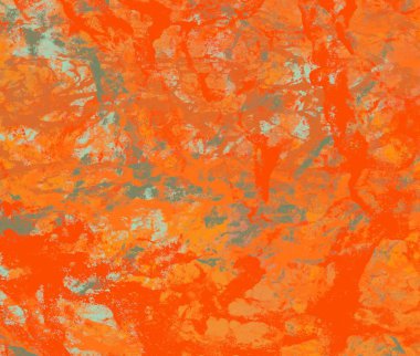 Kopya alanı ile soyut grunge mermer arkaplan