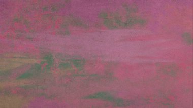 Boya lekeleriyle soyut arkaplan 