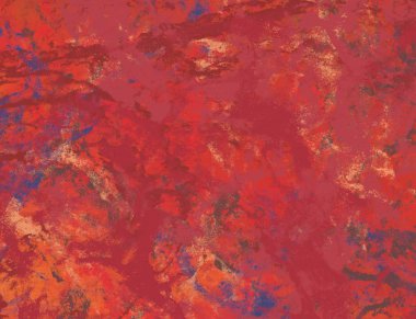 metin veya resim için alanı olan grunge arkaplanı