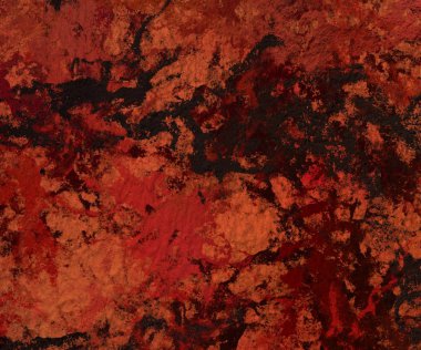 metin veya resim alanı olan Grunge arka plan