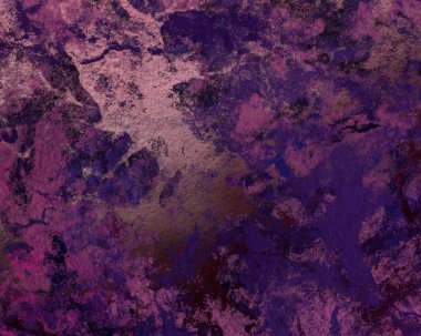 Boya lekeleriyle soyut arkaplan 