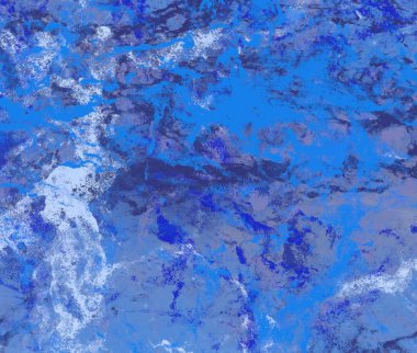 metin veya resim için alanı olan grunge arkaplanı