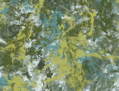 Kopya alanı ile soyut grunge mermer arkaplan