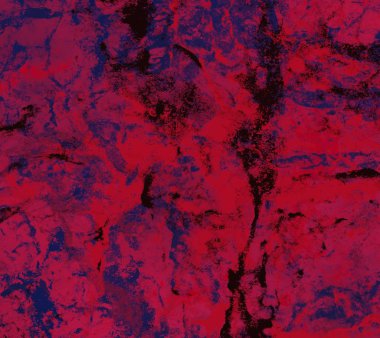 Kopya alanı ile soyut grunge mermer arkaplan