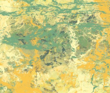 Kopya alanı ile soyut grunge mermer arkaplan